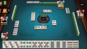 新教你‘‘群里打麻将能开挂吗!其实确实有挂