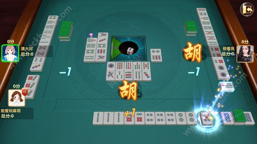 实测分享“打麻将必赢神器是什么手机麻将—真实可以装挂