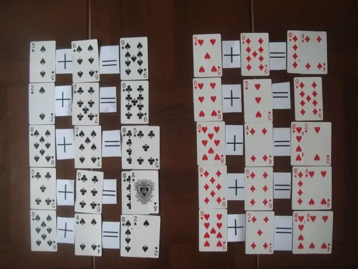 必备攻略！普通扑克牌怎样做记号最方便,推荐5个良心渠道