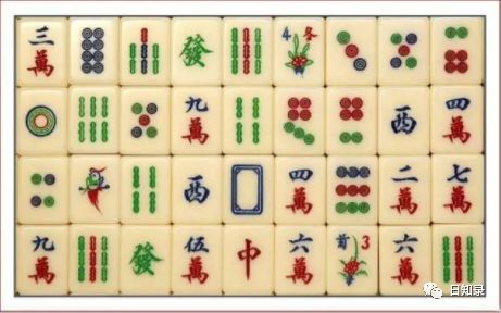 优选推荐“兜趣江西麻将开挂软件下载助手”(详细透视教程)-知乎