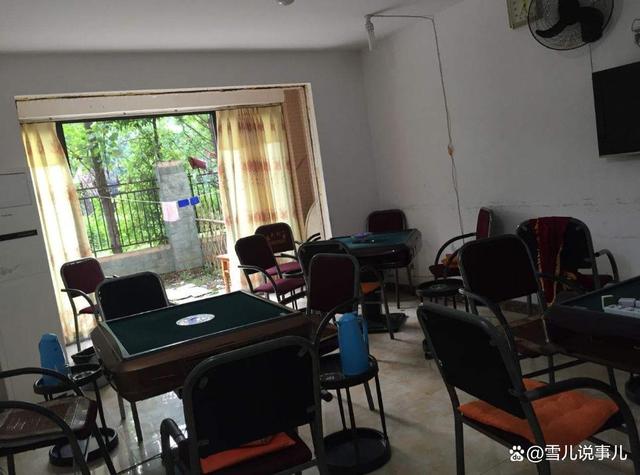 我来教大家！棋牌室麻将机有没有猫腻,推荐2个良心渠道