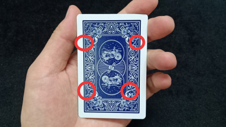 玩家必备教程！普通扑克牌如何从扑克背面认牌,推荐5个购买渠道
