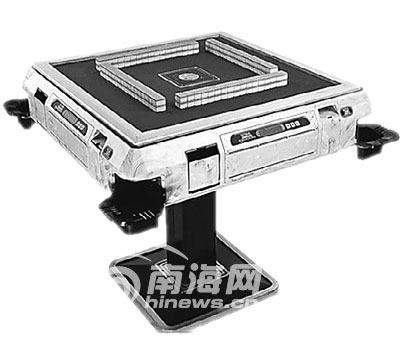 黑料！麻将机检测神器的使用方法,推荐7个购买渠道