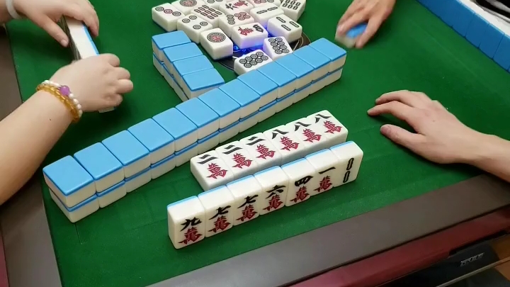分享决窍“四川麻将功夫川麻有挂吗—真实可以装挂