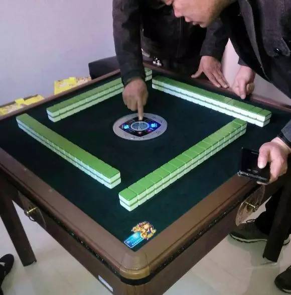 介绍十款！普通麻将机智能控牌神器,推荐5个购买渠道