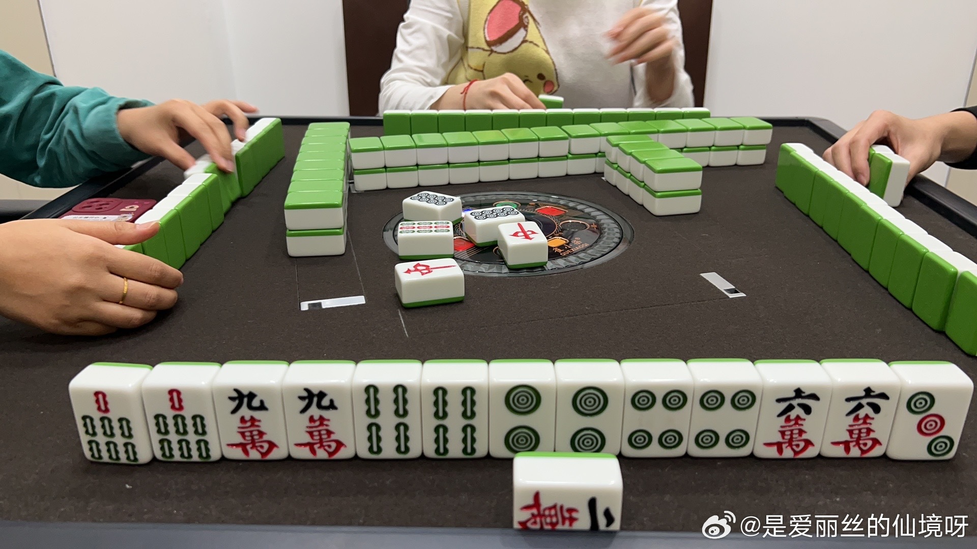 3分钟教你科普“66红中麻将真的有挂吗”详细教程辅助工具