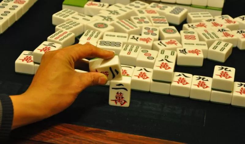 盘点十款！易达小市麻将确实真的有挂(怎么一直赢)