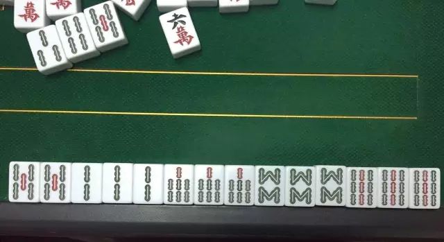 7分钟揭秘！0759湛江麻将确实真的有挂(怎么打才会赢)