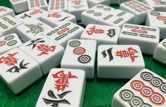 重大通报“天天贵阳麻将到底有没有挂！”开挂教程