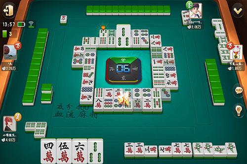 玩家必看科普！烟台人人麻将确实真的有挂(提高胜率的方法)