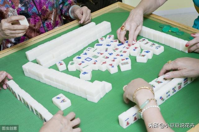 一分钟了解！什么麻将软件可以提高技术(老是输为什么)