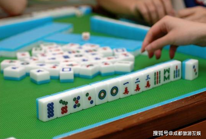 终于懂了！欢乐广西麻将十三张其实是有挂的(助手神器外辅工具)