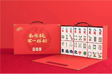 玩家必备十款！同道麻将其实是有挂的(怎么来好牌)