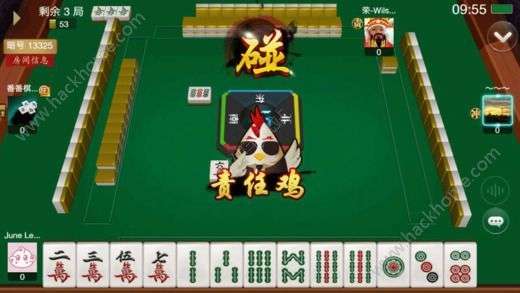 一分钟揭秘！边锋游戏麻将确实真的有挂(如何才能打赢)