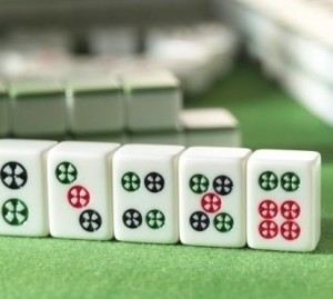 3分钟讲解！欢乐广西麻将十三张插件(真的确实是有挂)