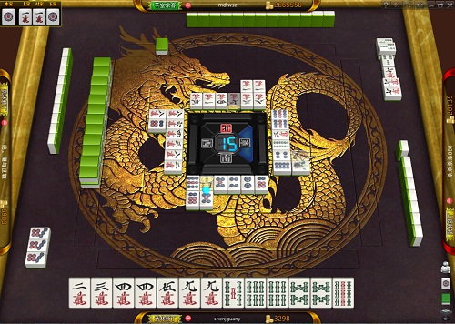 给大家科普一下！太浪麻将确实有挂的(怎么打才能赢)