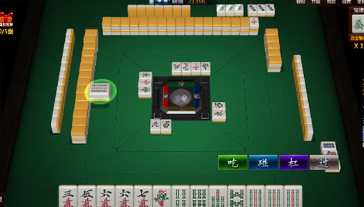 玩家必备十款！中至上饶麻将技巧(怎么打才会赢)