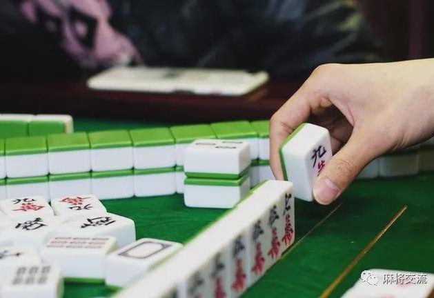 玩家必看！网易棋牌麻将为什么总输(怎么打会赢)
