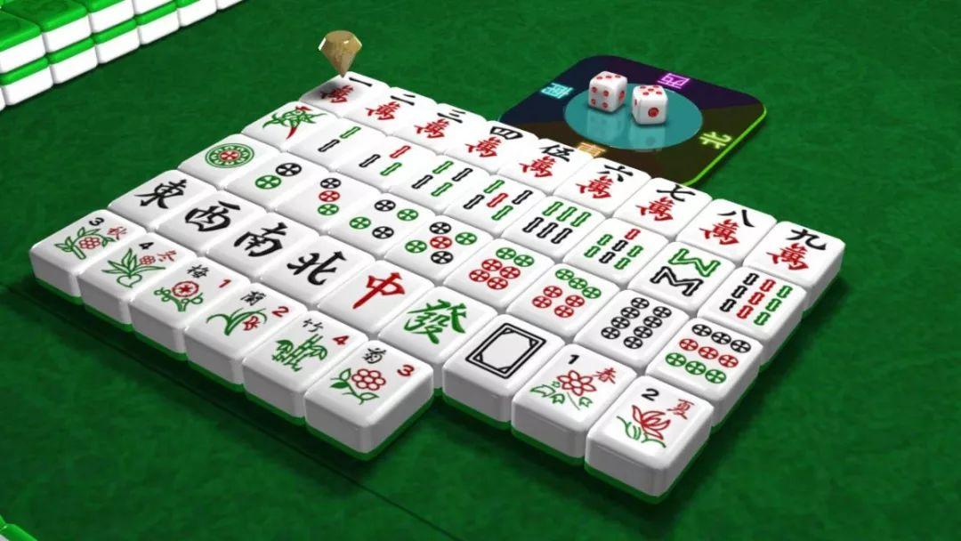 重大通报！斗棋武汉麻将确实有挂的(为什么一直输)