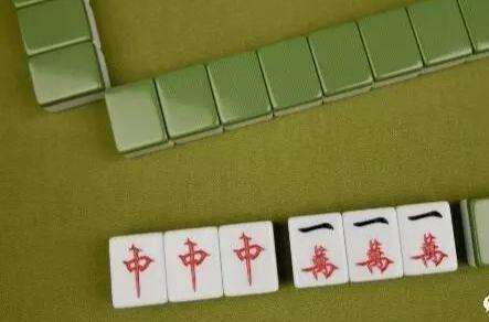 重大发现“清远佬麻将怎么装挂”!原来真的有挂