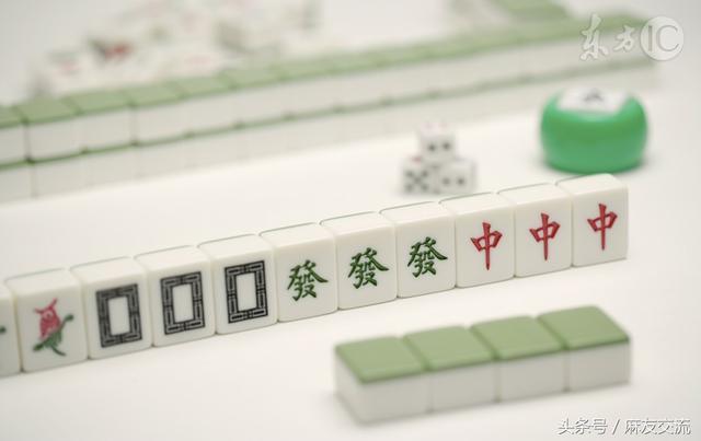 推荐十款！娱网皮球麻将神器(如何控制输赢)