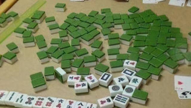 关于！太浪麻将确实有挂的(怎么一直赢)
