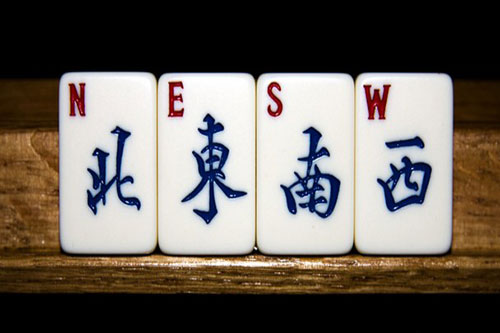 必备教程！来一把麻将确实有挂的(怎么调整胜率)
