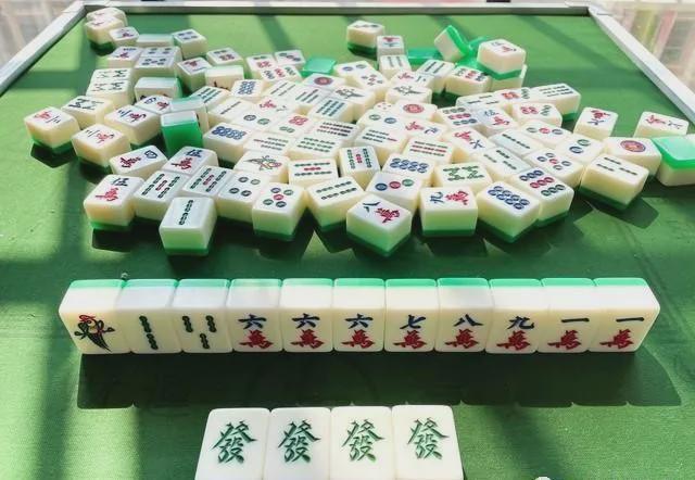 三分钟了解！友友麻将确实有挂的(到底是不是有挂)