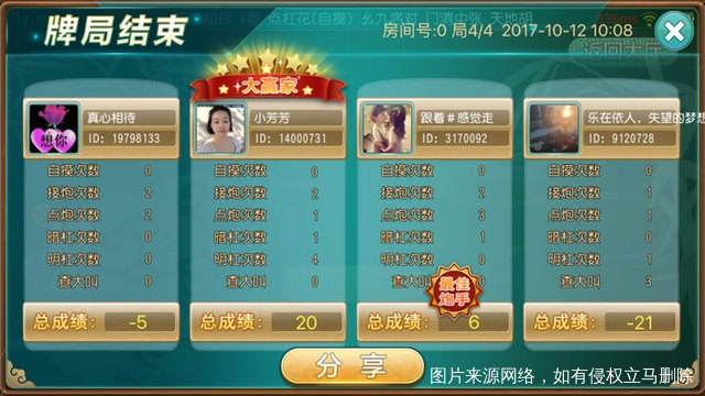 推荐十款！天天川南麻将确实真的有挂(插件购买输赢规律)