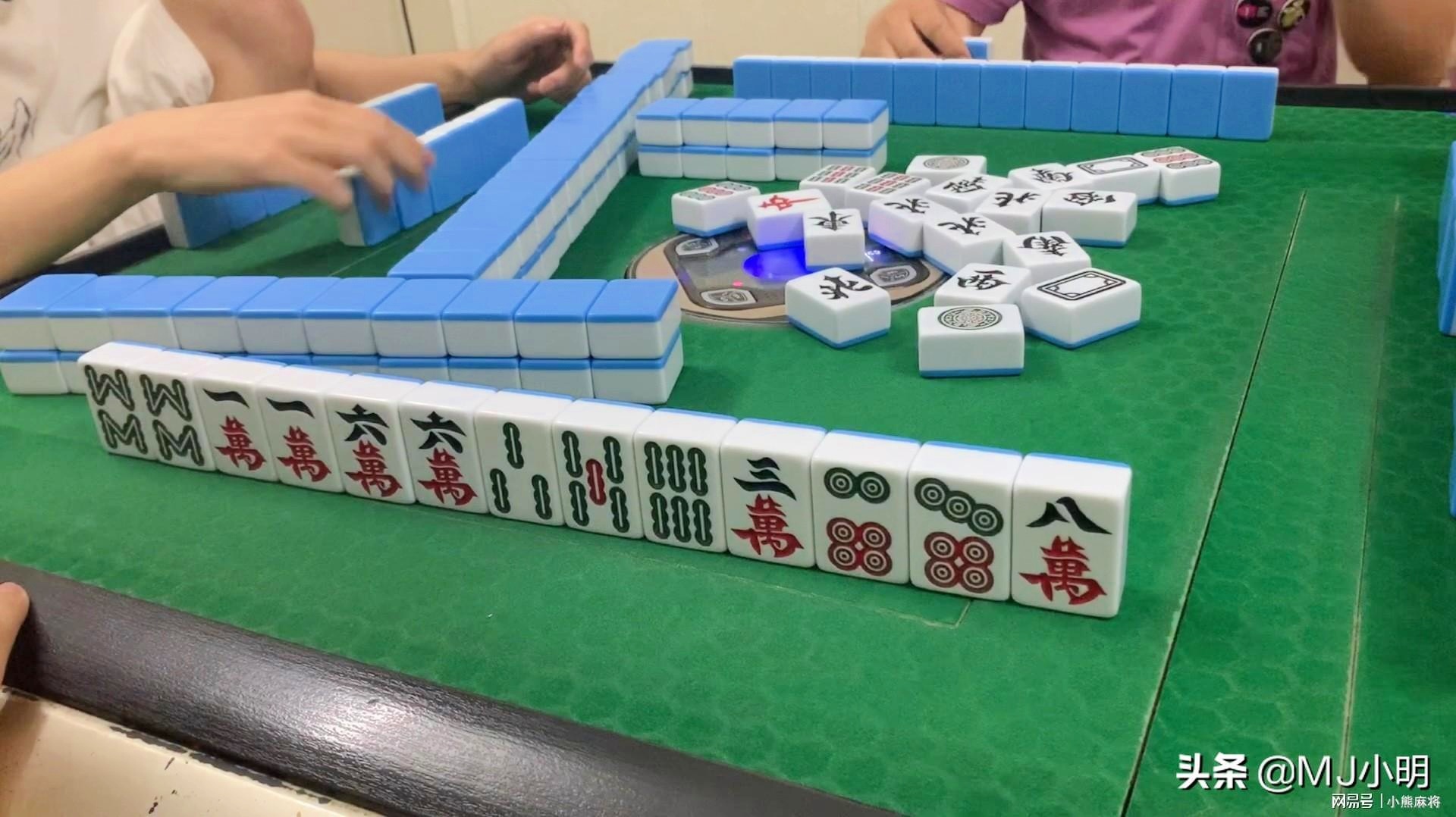  科技通报“广西跑胡子有挂吗可以开挂吗&quot;!确实真的有挂-知乎