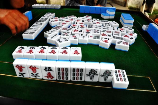今日重大通报！广东闲来麻将有哪些猫腻(有没有技巧)