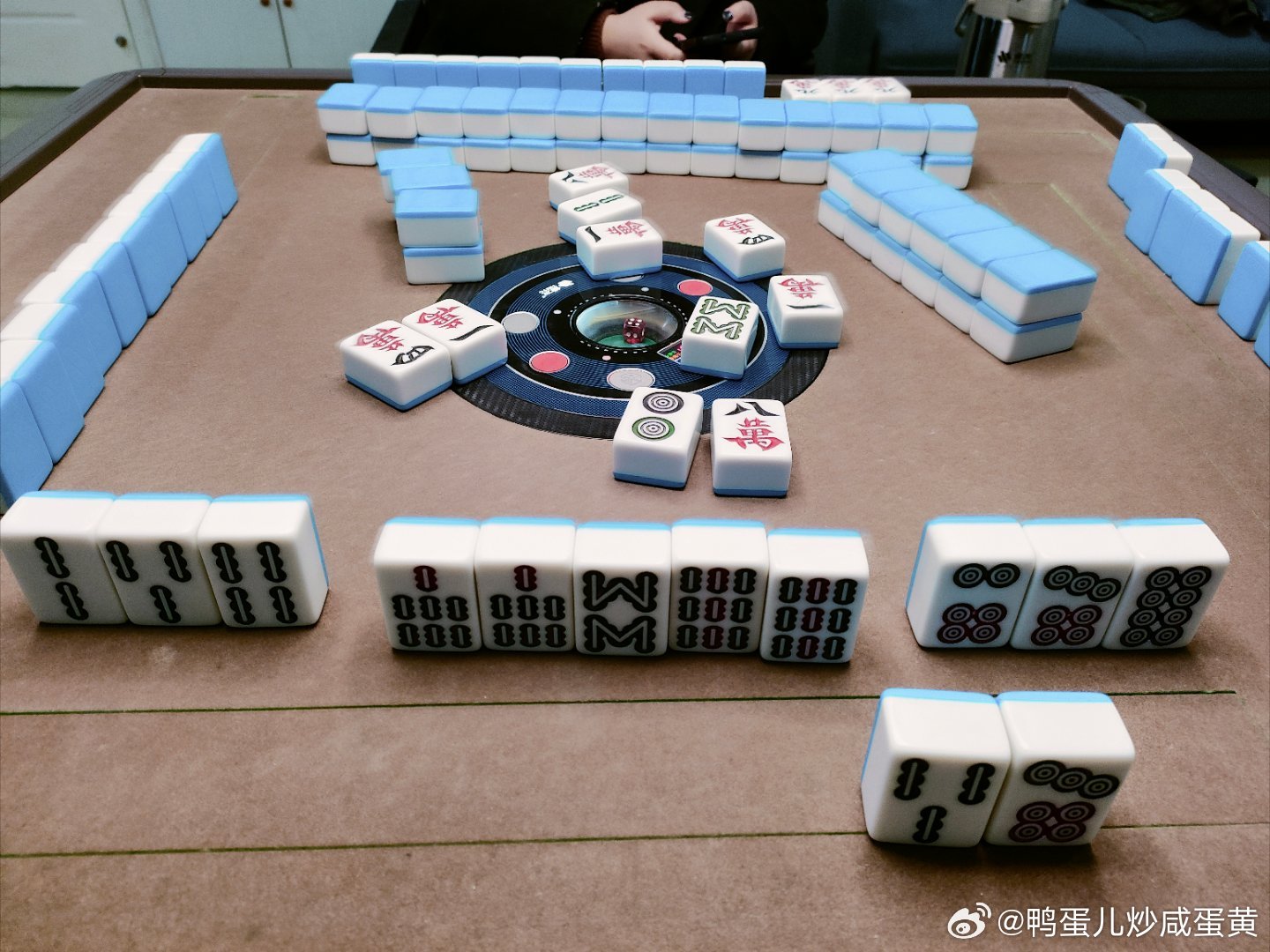 推荐一款“蜀山四川麻将能不能开挂”(真的确实有挂)