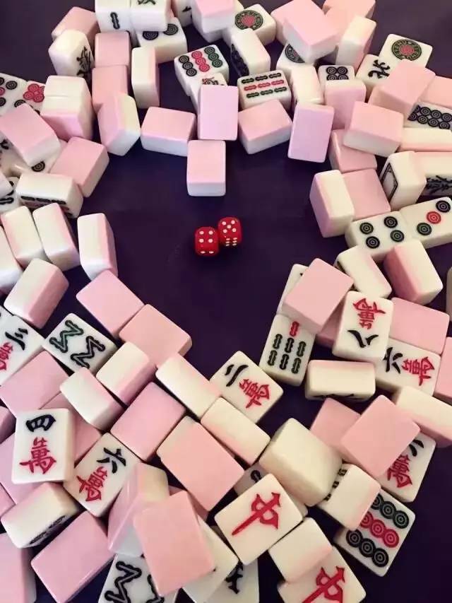 必看盘点揭秘！宜兴红心自由麻将确实有挂的(确定是有挂)