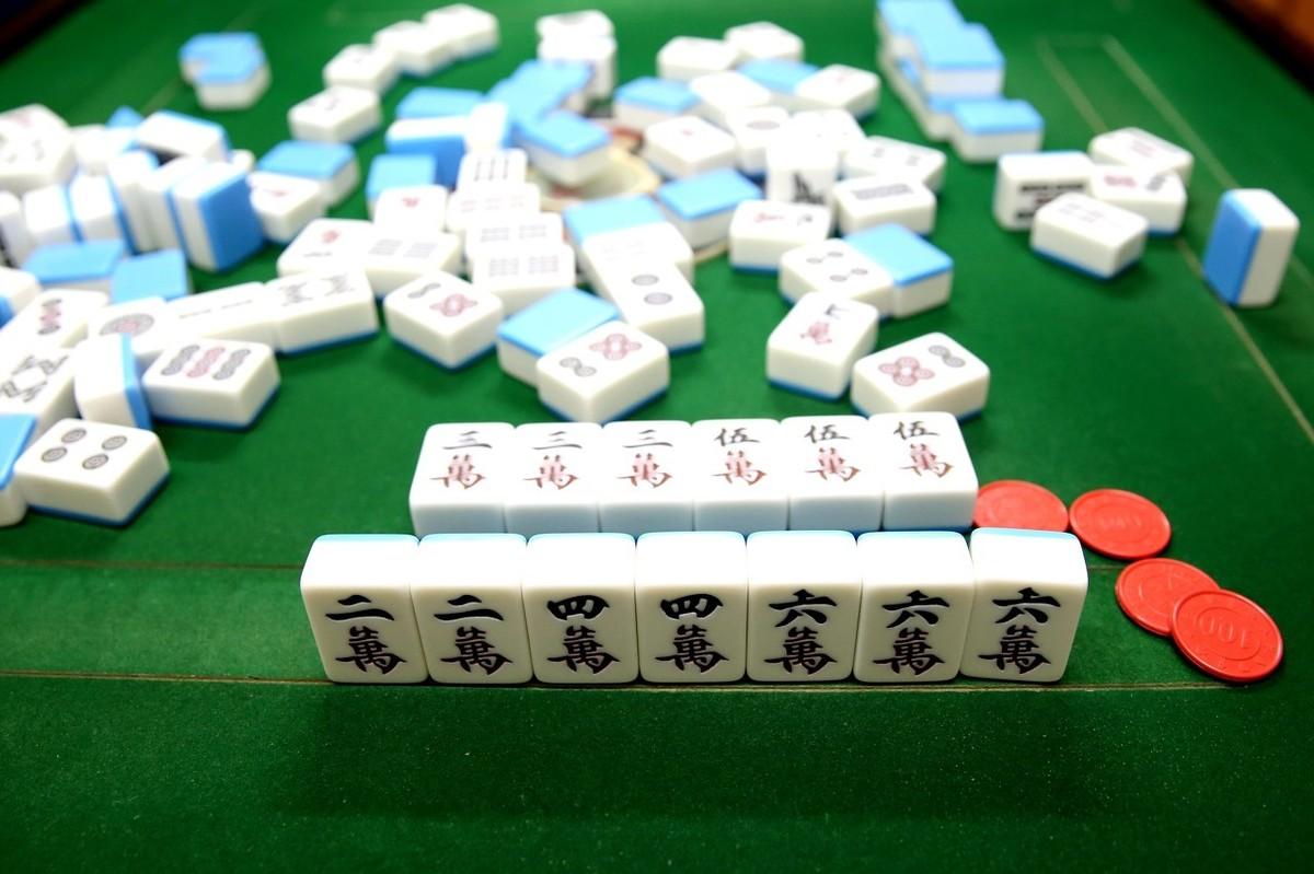 一分钟揭秘！心悦麻将踢坑其实是有挂的(怎么赢得多)
