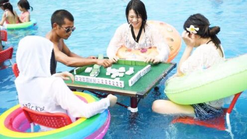 我来教教大家“麻溜儿颖上麻将有挂吗”(详细透视教程)-知乎
