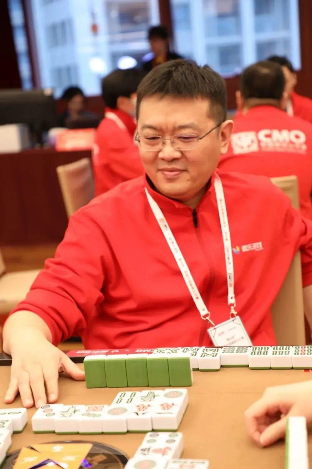 玩家必备攻略！江西微乐麻将有猫腻吗(怎么打容易赢)