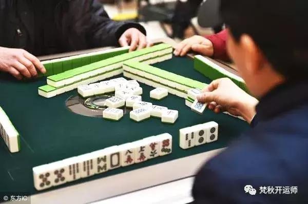 必备教程！仁怀手机麻将助赢神器(有输赢规律吗)