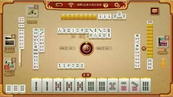 5分钟教会你“皮皮南昌麻将开挂软件介绍!其实确实有挂
