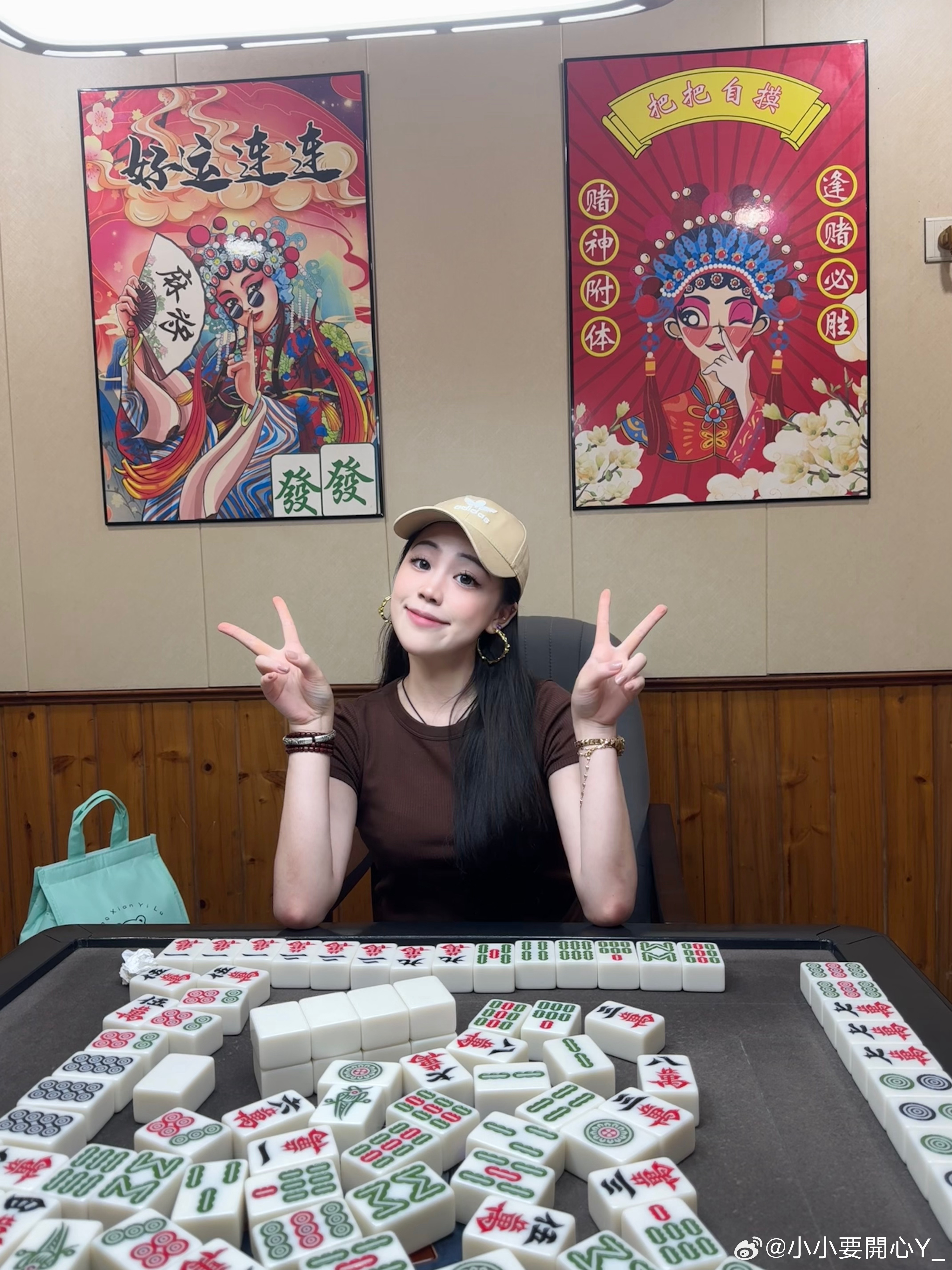 一分钟教你“皮皮四川麻将怎么才可以赢”-太坑了原来有挂