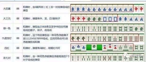 一分钟揭秘！白金岛麻将确实有挂的(怎么让牌更好)