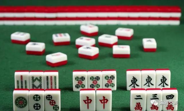 玩家必备攻略！微信里打麻将总输是怎么回事(怎么打会赢)
