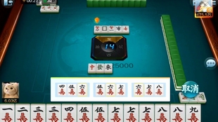 盘点十款！欢喜麻将可以作假吗(怎么只赢不输)
