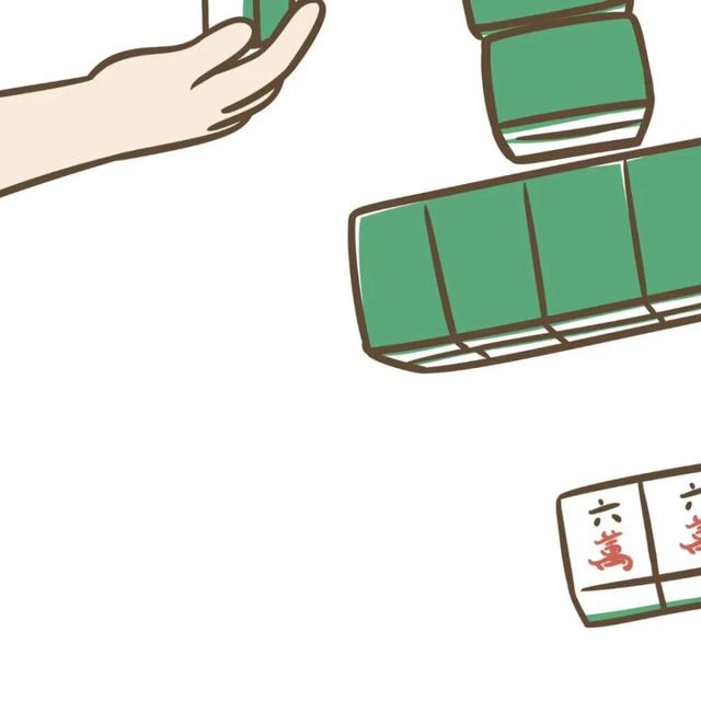 三分钟了解&quot;微信打麻将为什么老是输!其实确实有挂