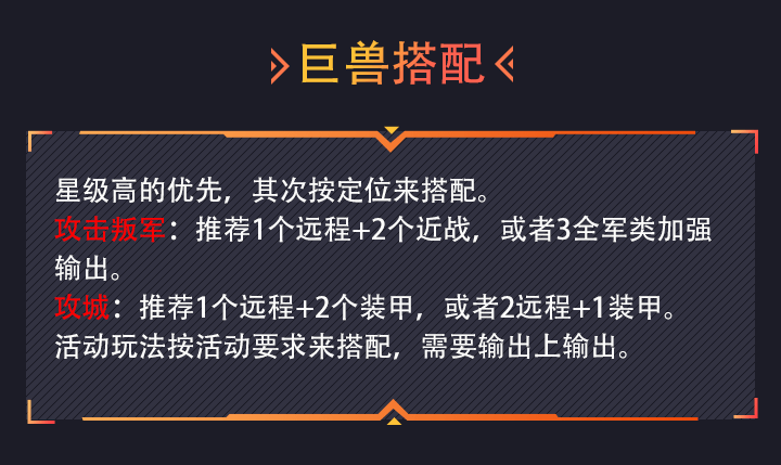 科技通报“新巨兽战场可不可以开挂&quot;(必胜开挂教程)-知乎