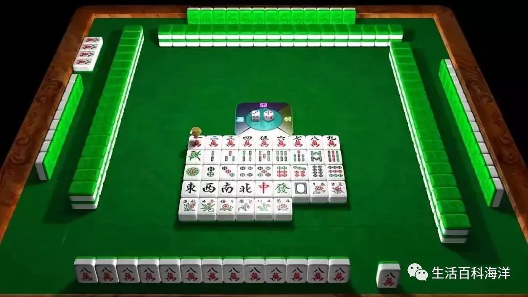 实测分享“微信上打麻将有没有开挂的”其实确实有挂 