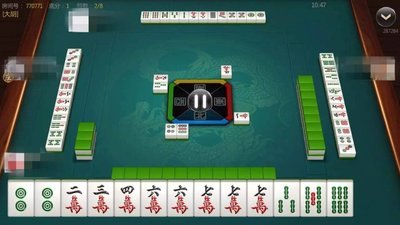5分钟教会你“微乐麻将怎么控制胜率-哔哩哔哩 