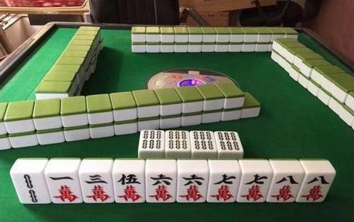 终于懂了！情怀三三麻将确实有挂的(为什么老输)