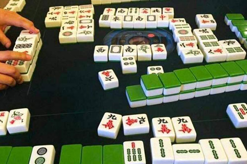 终于懂了！聚乐九州麻将怎么才能赢(有什么赢的技巧)