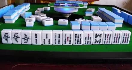 给玩家盘点十款！元来麻将辅牌器(真的有挂确实有挂)