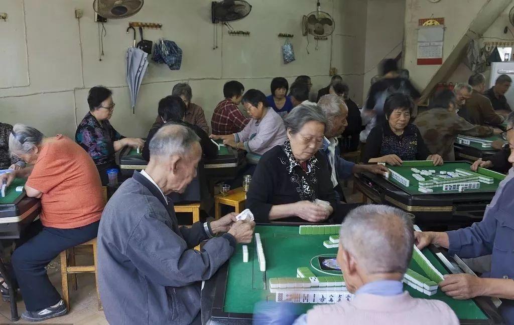 实测分享“在手机上打麻将老是输-哔哩哔哩 